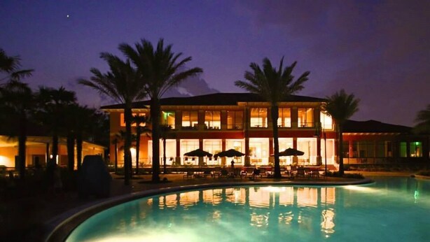 Pool - Lost Boy's Hideaway (Kissimmee)