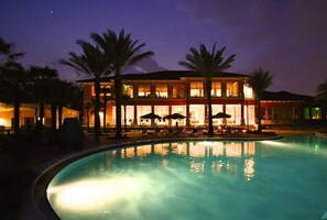 Pool - Lost Boy's Hideaway (Kissimmee)