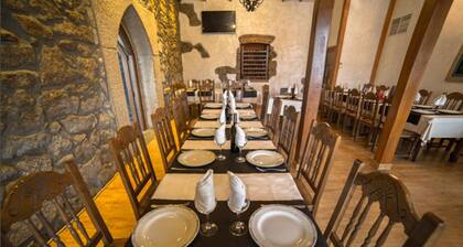 Hotel Casa Beletri