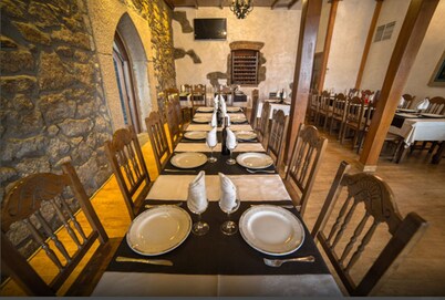 Hotel Casa Beletri