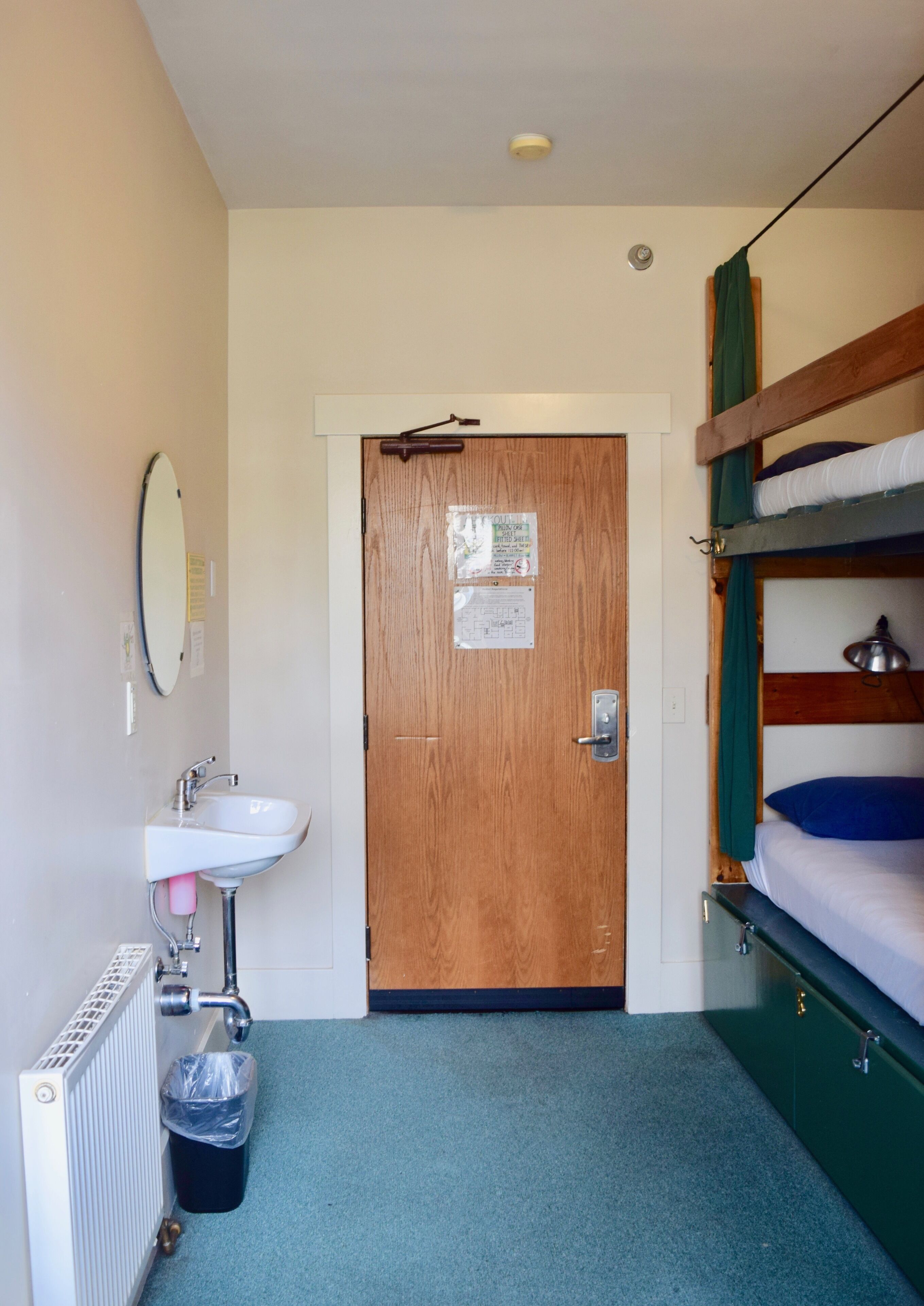 Foto - Green Tortoise Hostel Seattle