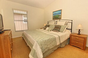 Departamento, varias habitaciones | 5 habitaciones y wifi gratis 