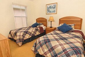 Appartement, plusieurs chambres | 5 chambres, Wi-Fi gratuit