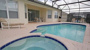 Apartment, Multiple Bedrooms | Terrace/patio