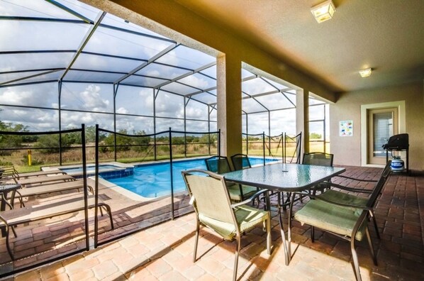 Apartment, Multiple Bedrooms | Terrace/patio