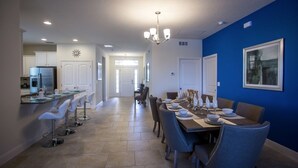 Apartment, Multiple Bedrooms | In-room dining - 5407OGC (Davenport)