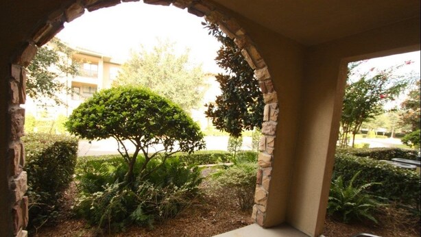 Apartment, Multiple Bedrooms | Terrace/patio - Bella Piazza 4 (Davenport)