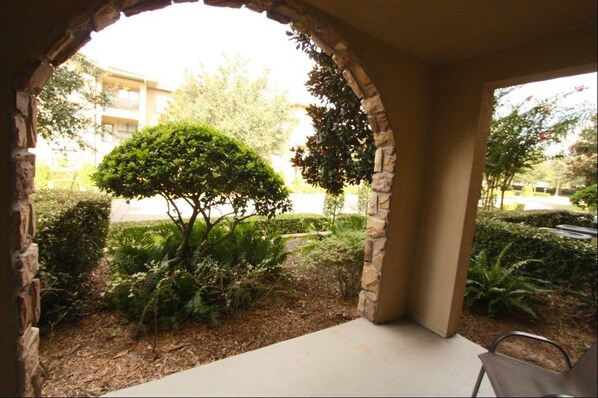 Apartment, Multiple Bedrooms | Terrace/patio