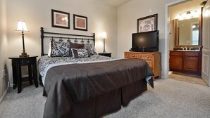 Apartment, Multiple Bedrooms - Bella Piazza 4 (Davenport)