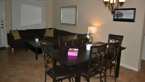 Apartment, Multiple Bedrooms | Living area - Bella Piazza 4 (Davenport)