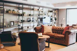 Detalle del interior