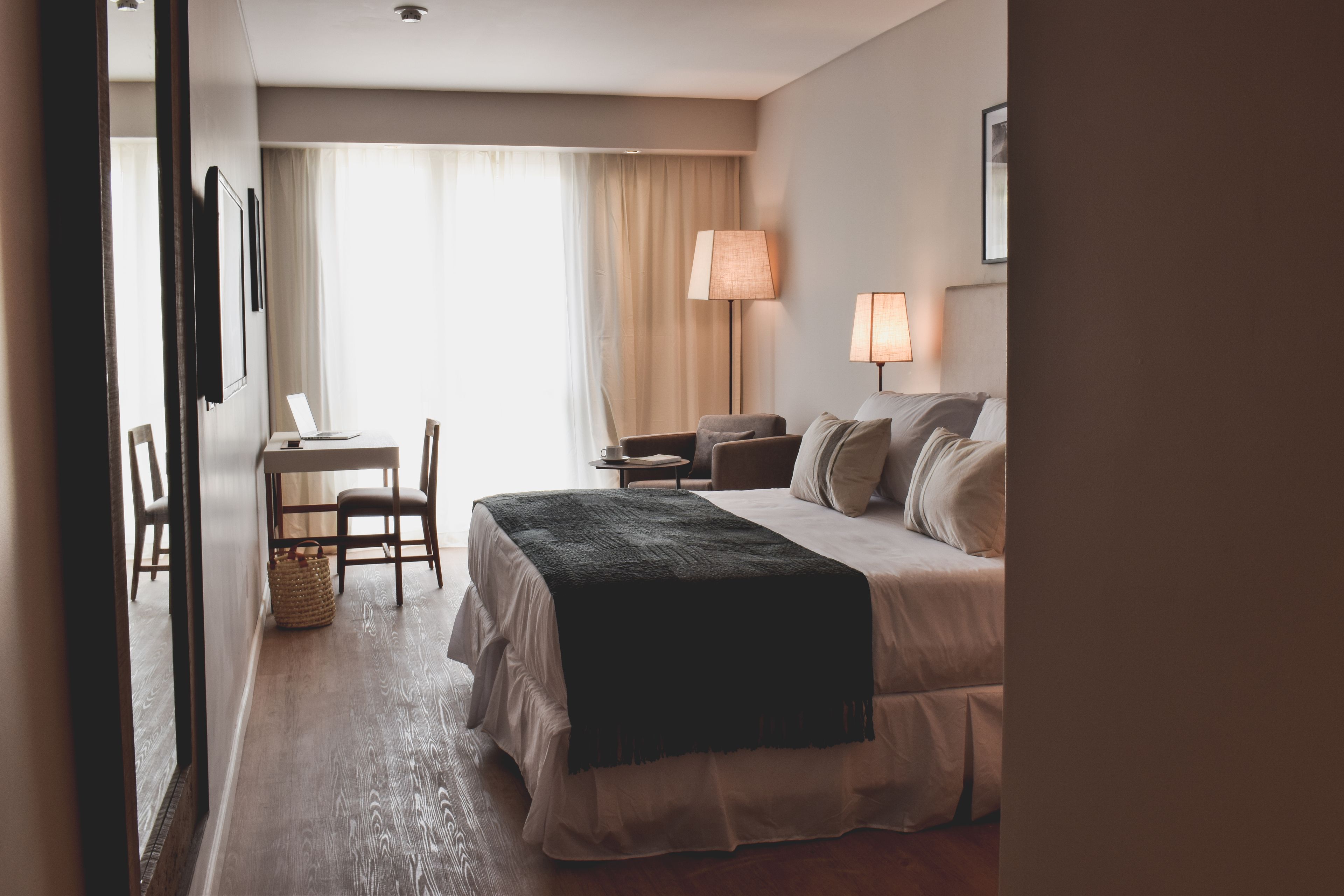 Foto - Cyan Soho Neuquén Hotel