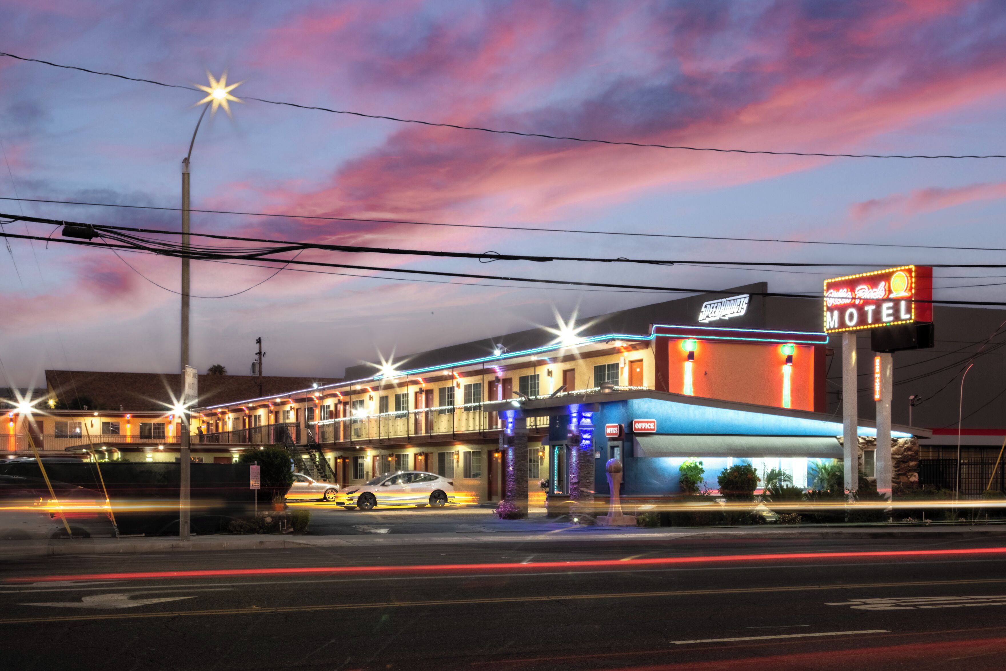Villa Park Motel — photo 6