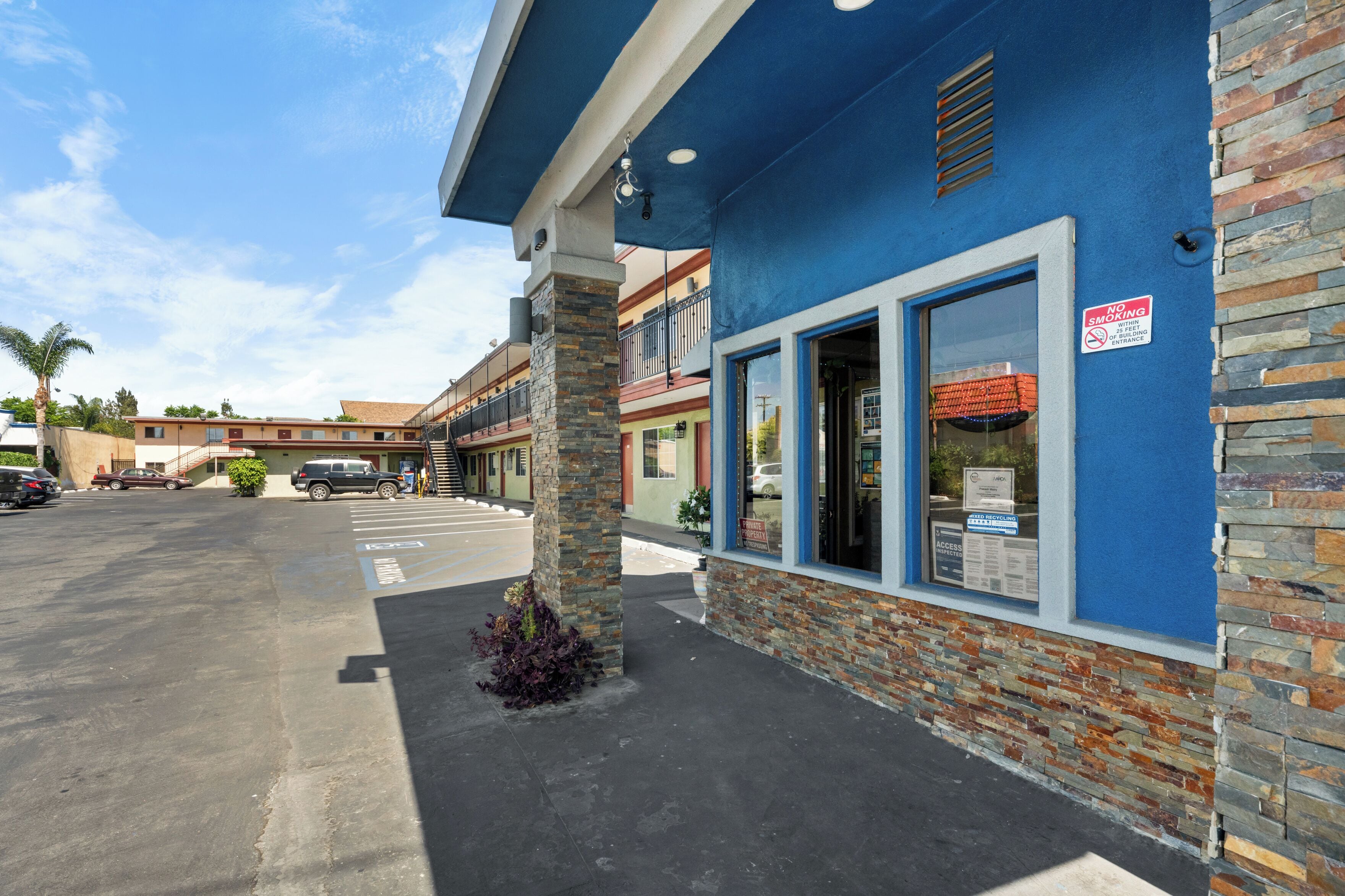 Villa Park Motel — photo 14