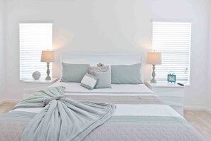 Apartment, Multiple Bedrooms | 6 bedrooms, free WiFi - 4500 Monado Drive (Kissimmee)