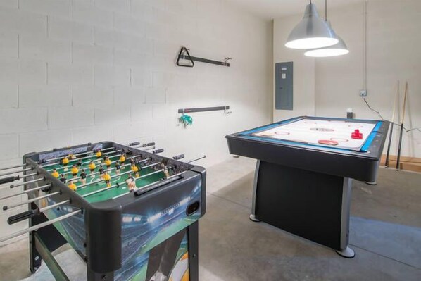 Apartment, Mehrere Schlafzimmer | Zimmerausstattung