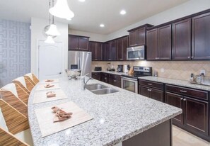 Leilighet, flere soverom | Romservice – bespisning