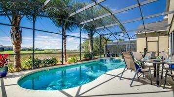 Apartment, Multiple Bedrooms | Terrace/patio