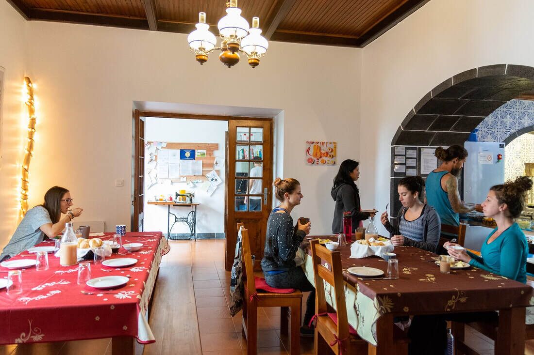 Photo - Quinta Minuvida Orchard Lodge