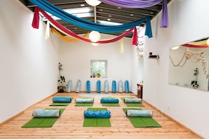 Yoga