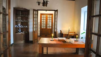 Gratis lokale morgenmadsretter hver dag