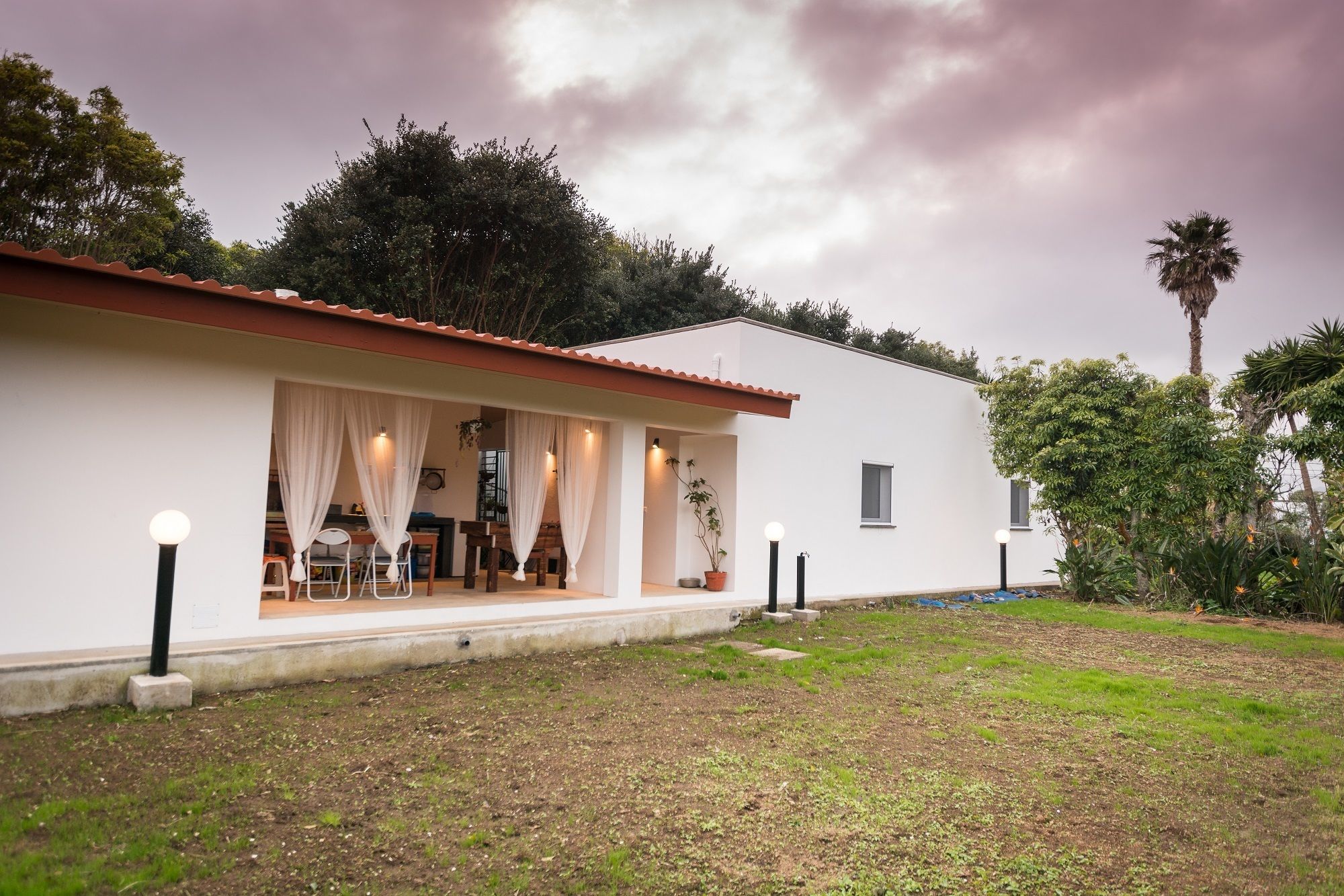 Foto - Quinta Minuvida