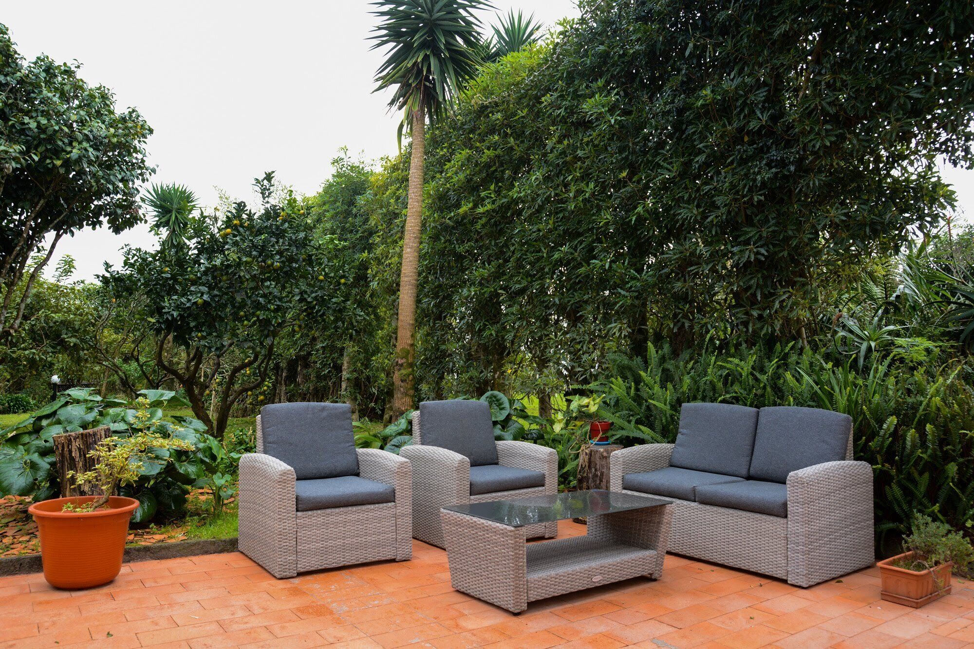 Foto - Quinta Minuvida