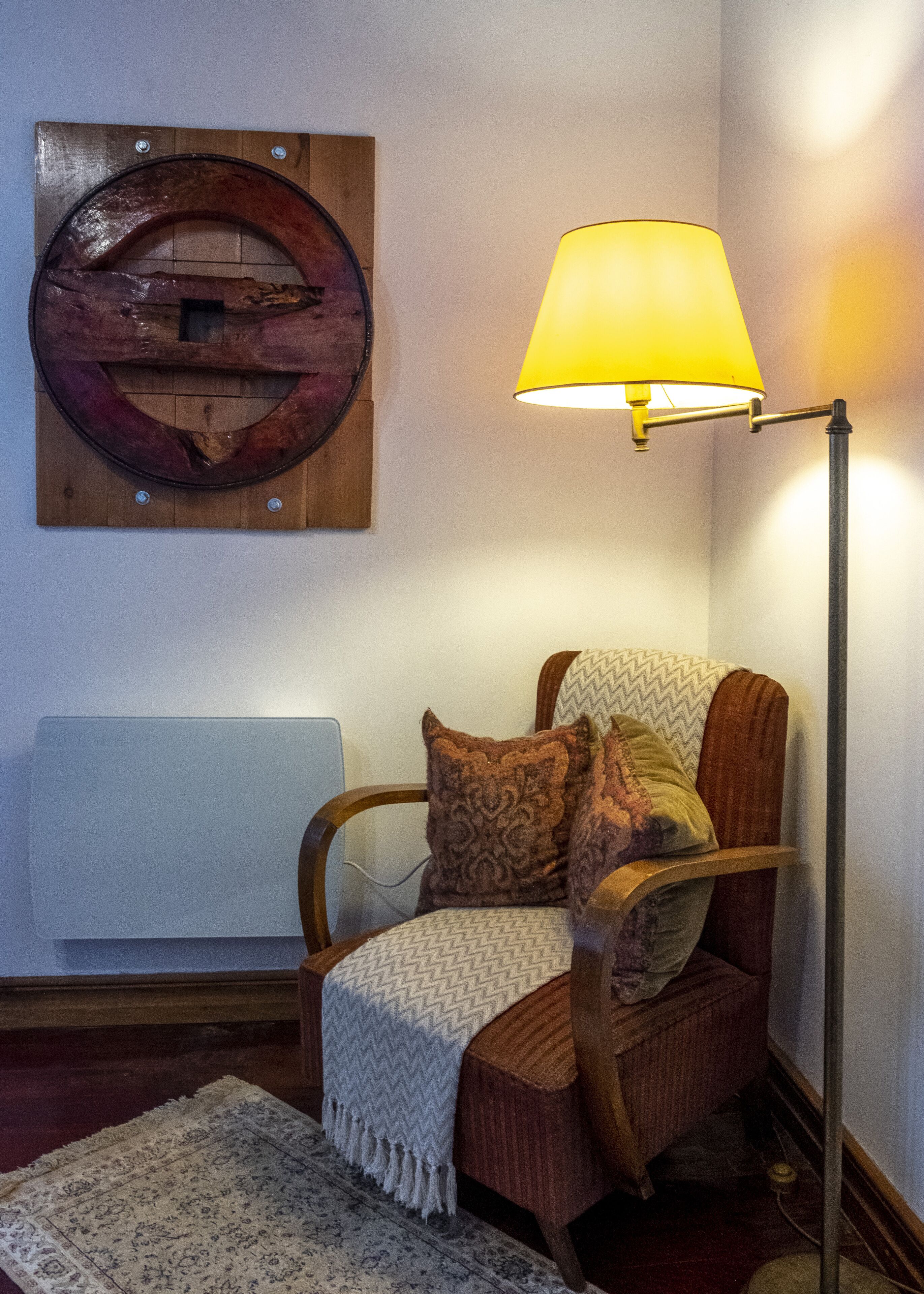 Foto - Quinta Minuvida