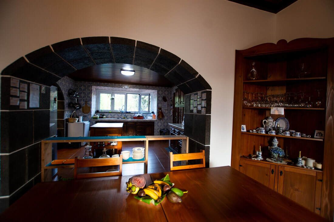 Foto - Quinta Minuvida