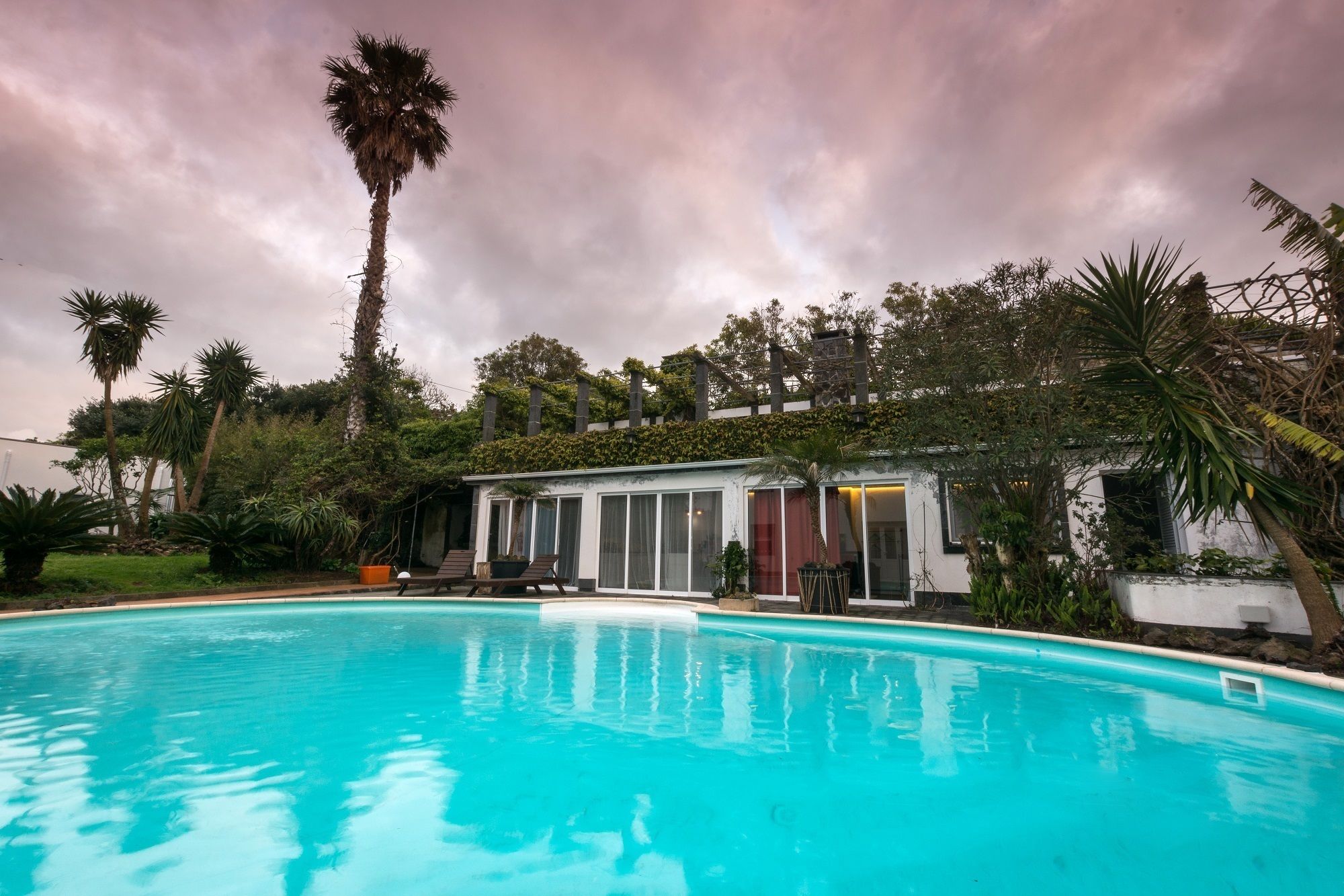 Foto - Quinta Minuvida