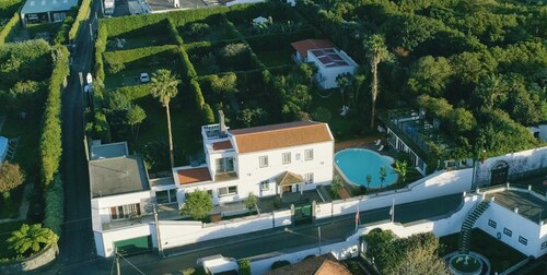 Quinta Minuvida Orchard Lodge