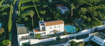 Quinta Minuvida Orchard Lodge