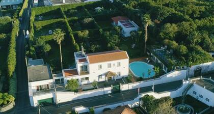 Quinta Minuvida Orchard Lodge