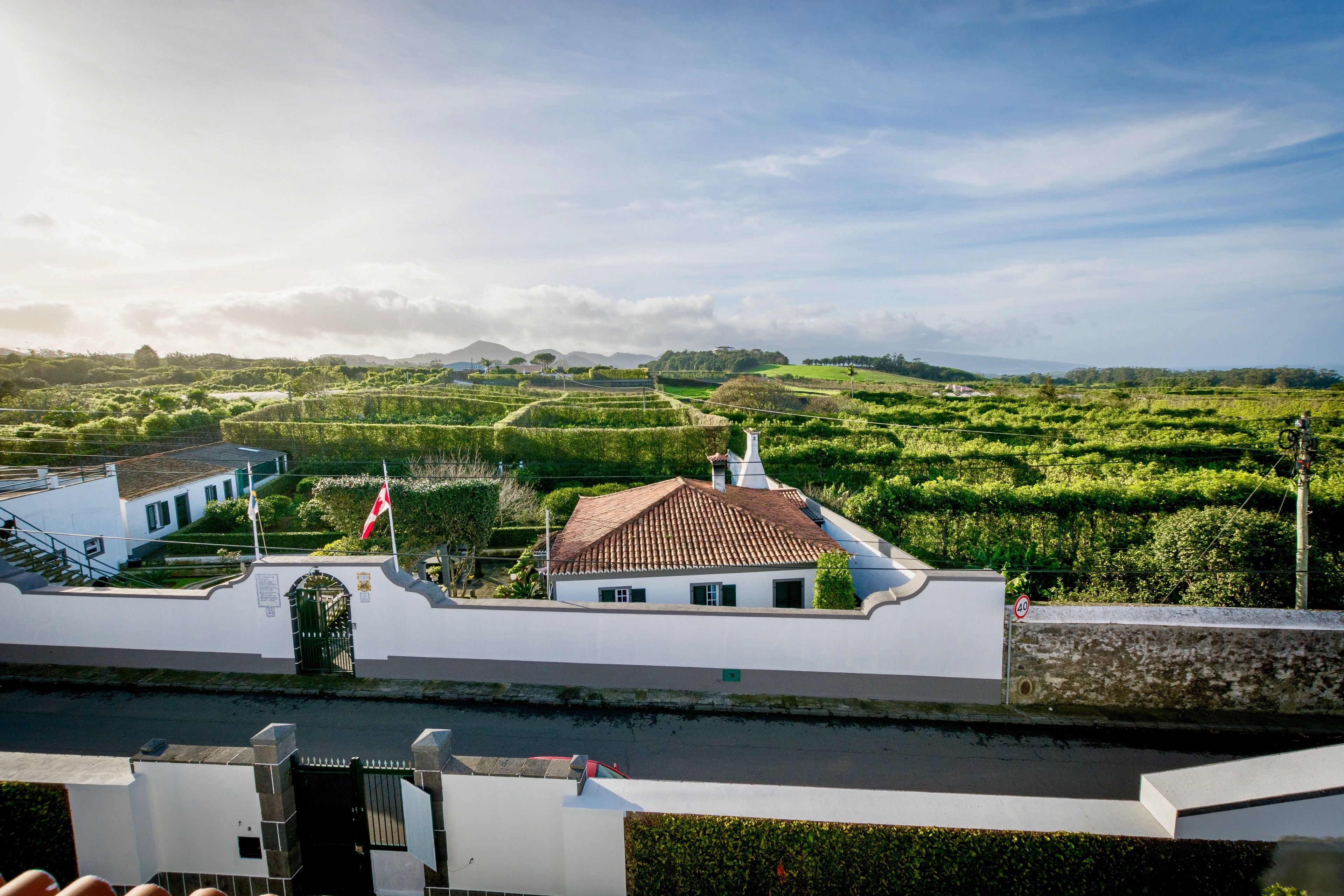 Foto - Quinta Minuvida