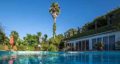 Quinta Minuvida Orchard Lodge