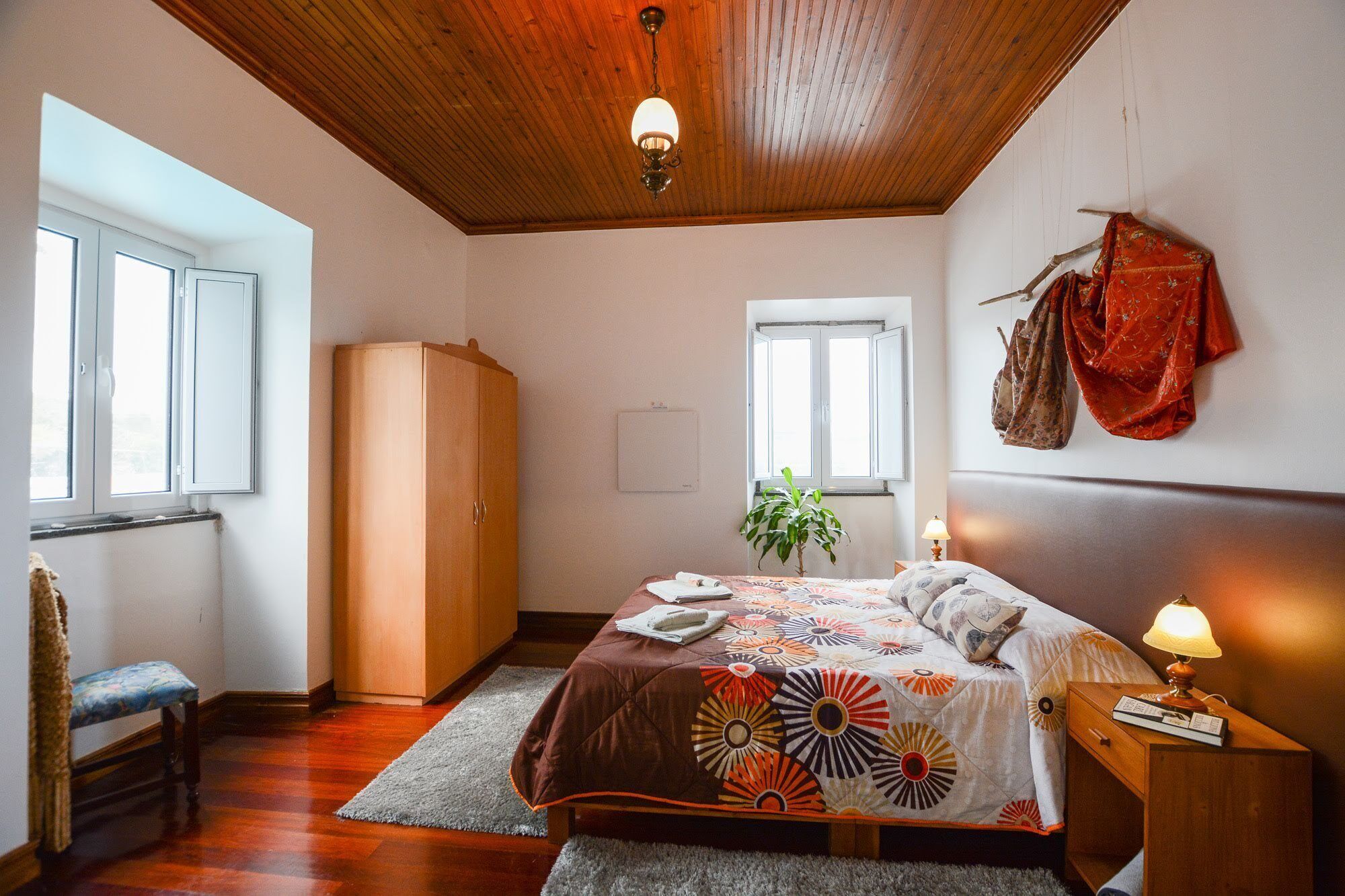 Foto - Quinta Minuvida