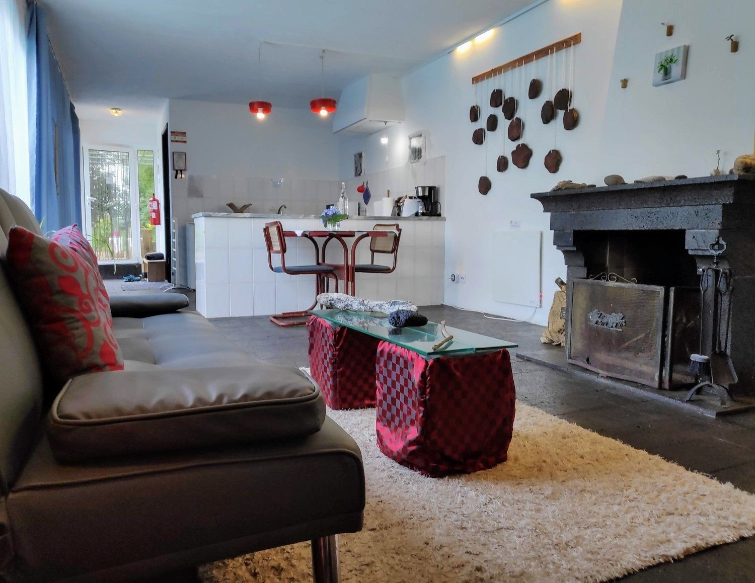 Foto - Quinta Minuvida