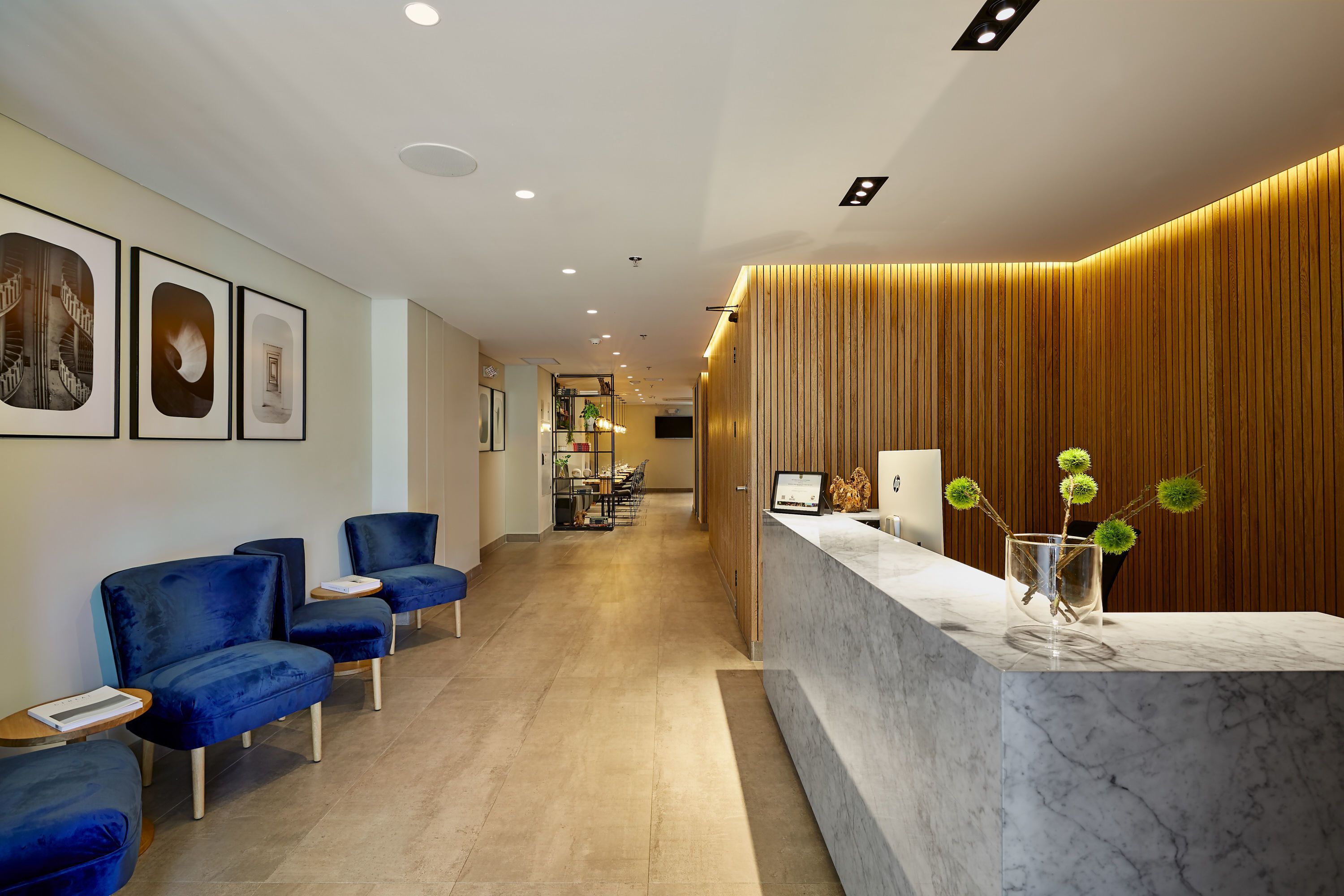 Foto - 14 Urban Hotel