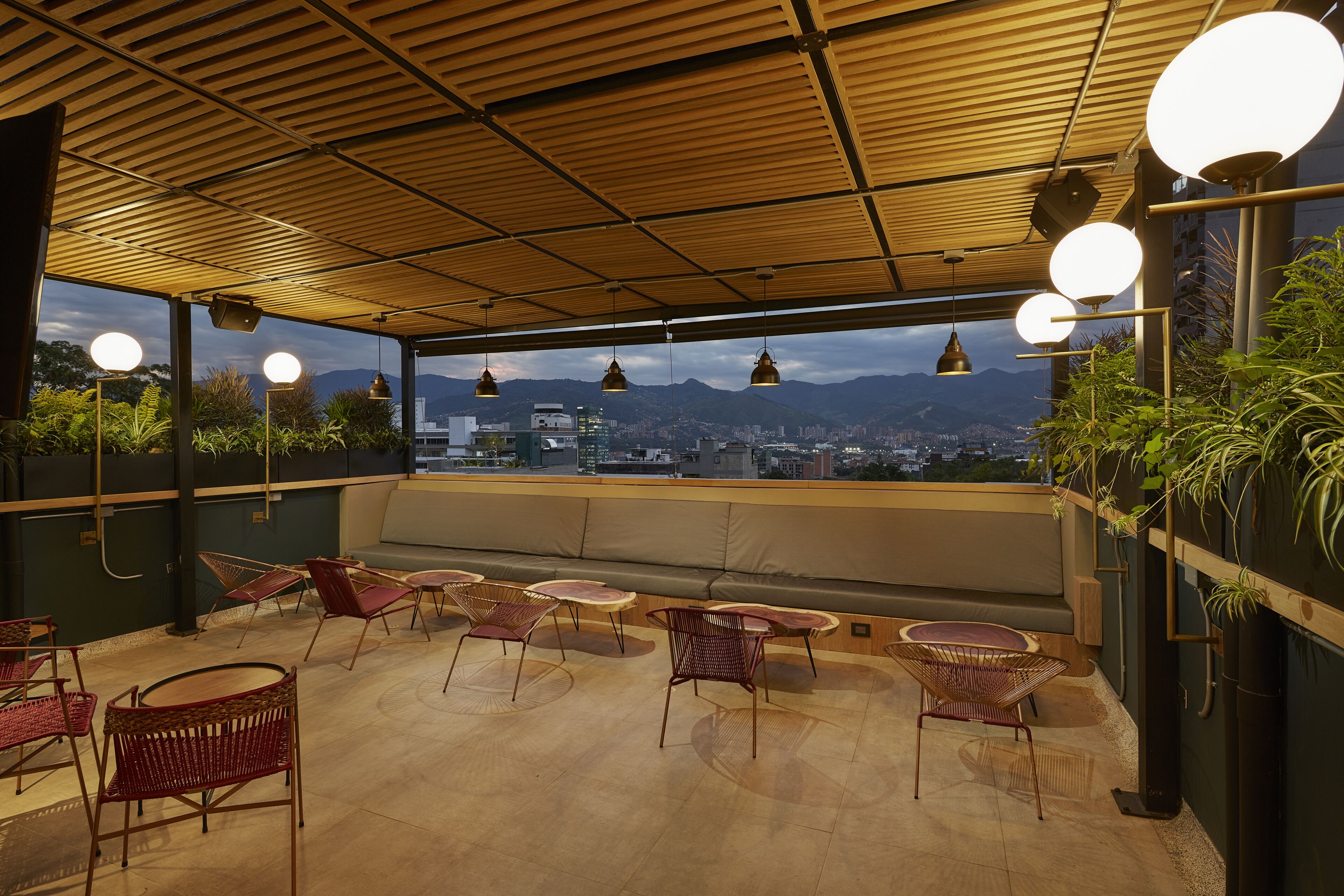 Foto - 14 Urban Hotel