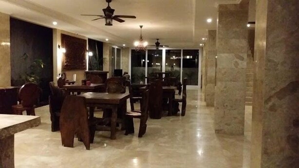Interior - Kecik Inn (Canggu)
