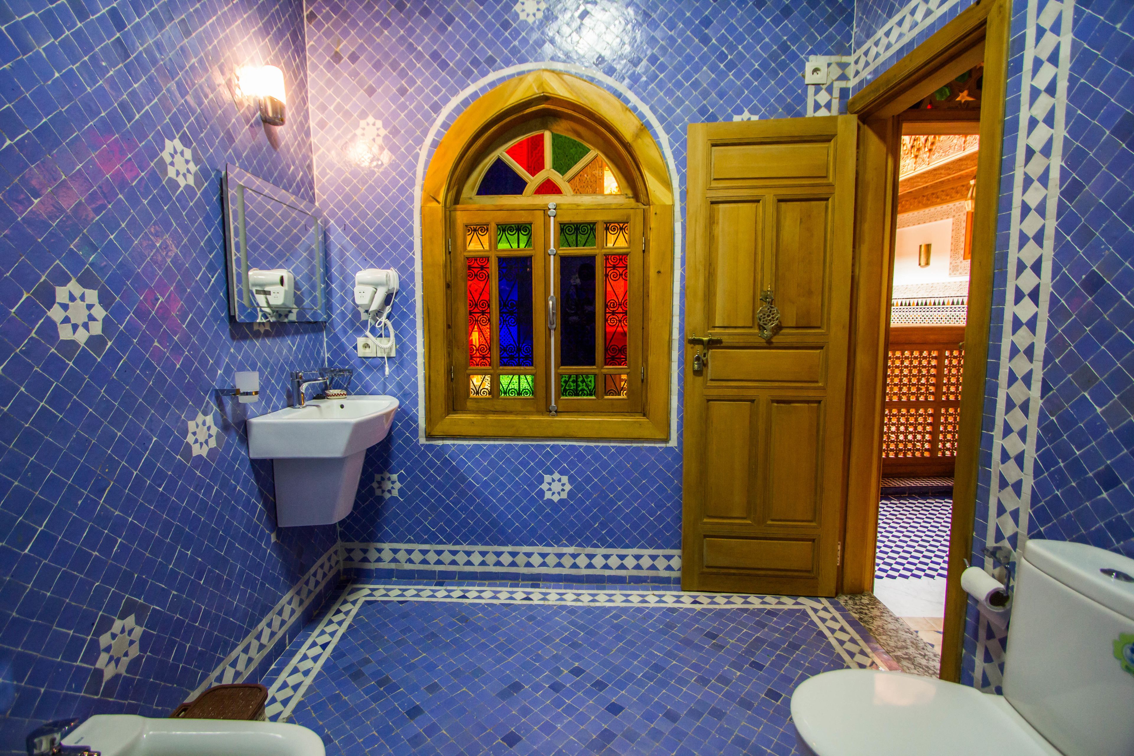 Foto - Riad Al Fassia Palace