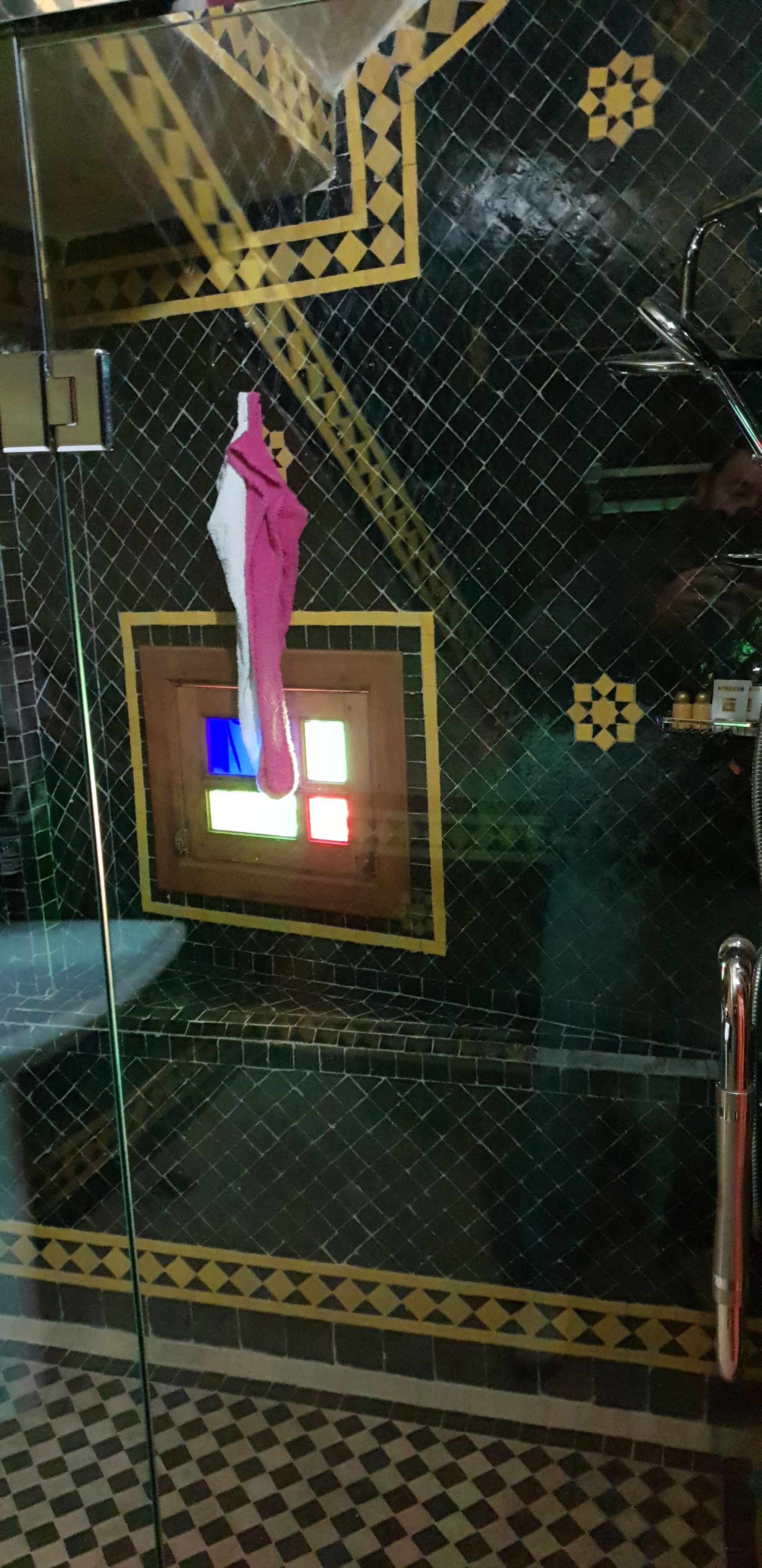 Foto - Riad Al Fassia Palace