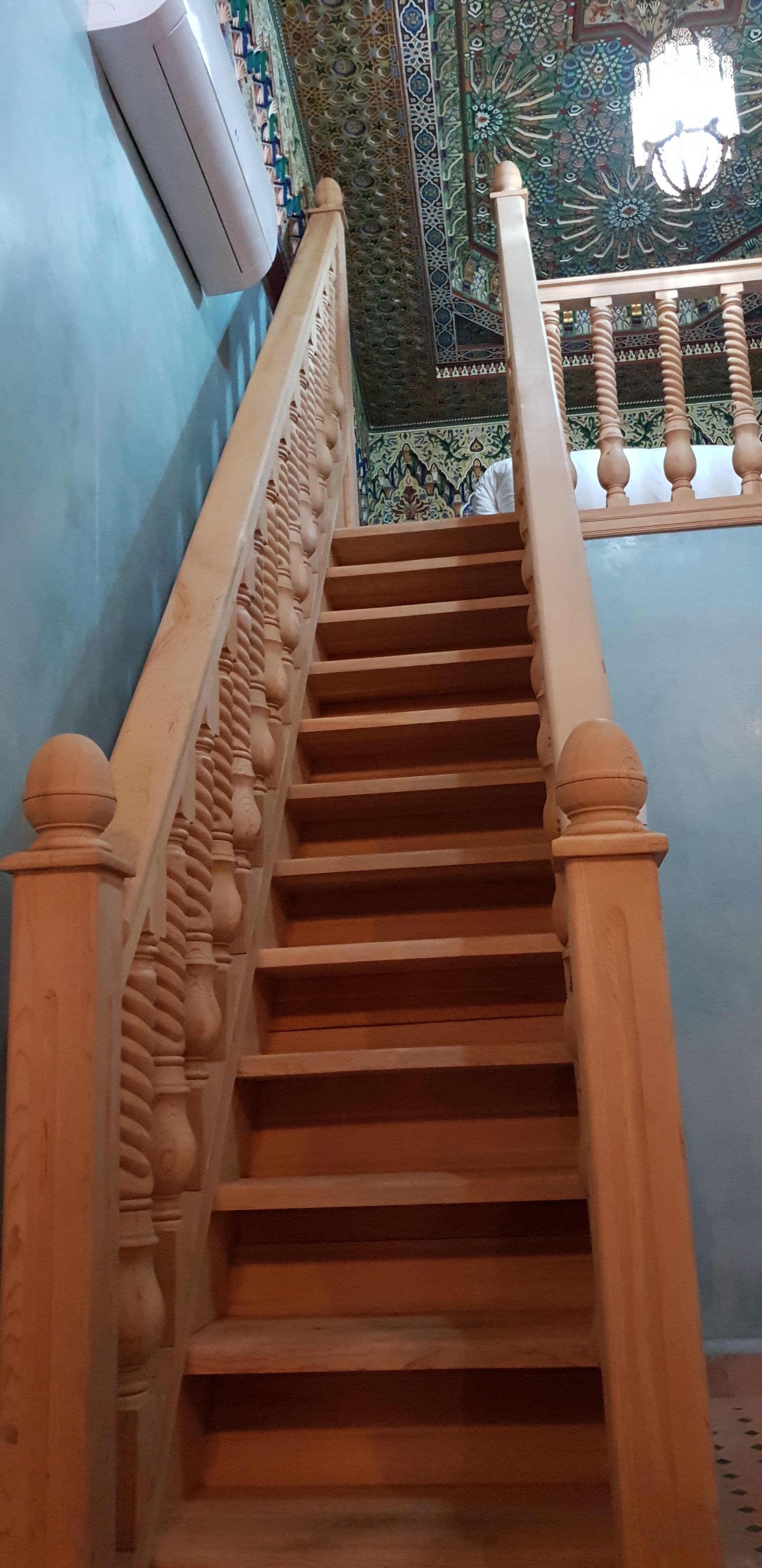 Foto - Riad Al Fassia Palace