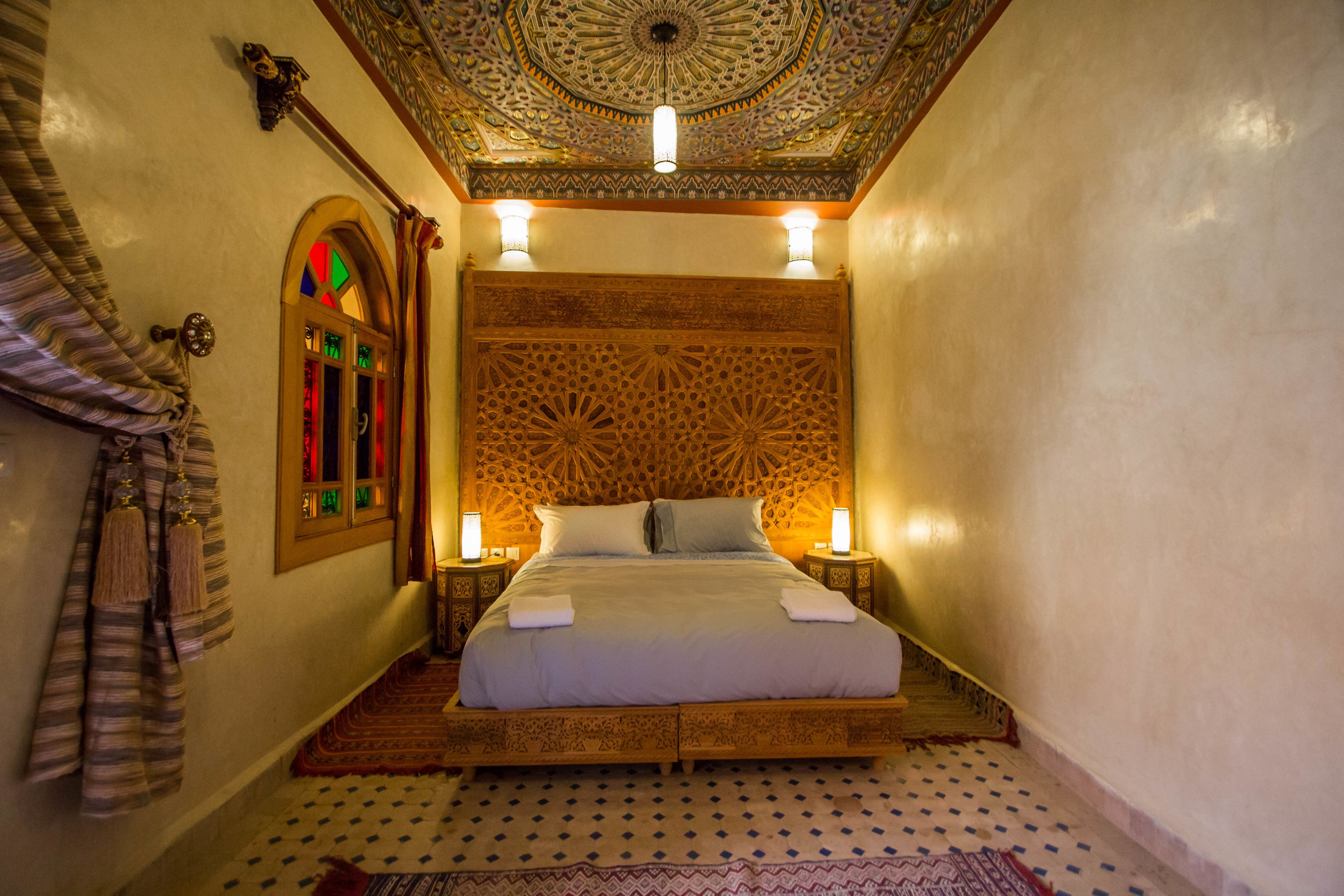 Foto - Riad Al Fassia Palace