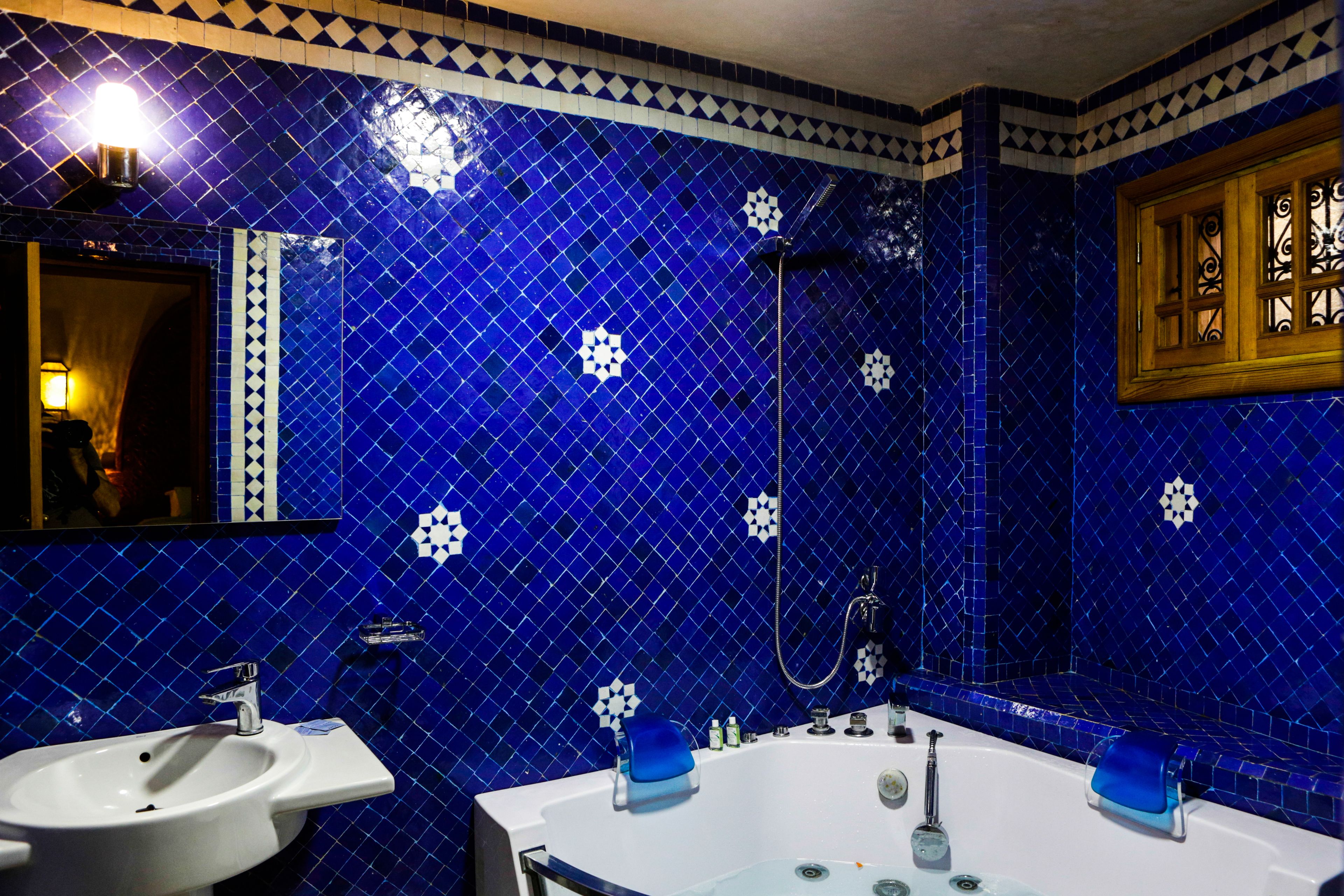 Foto - Riad Al Fassia Palace