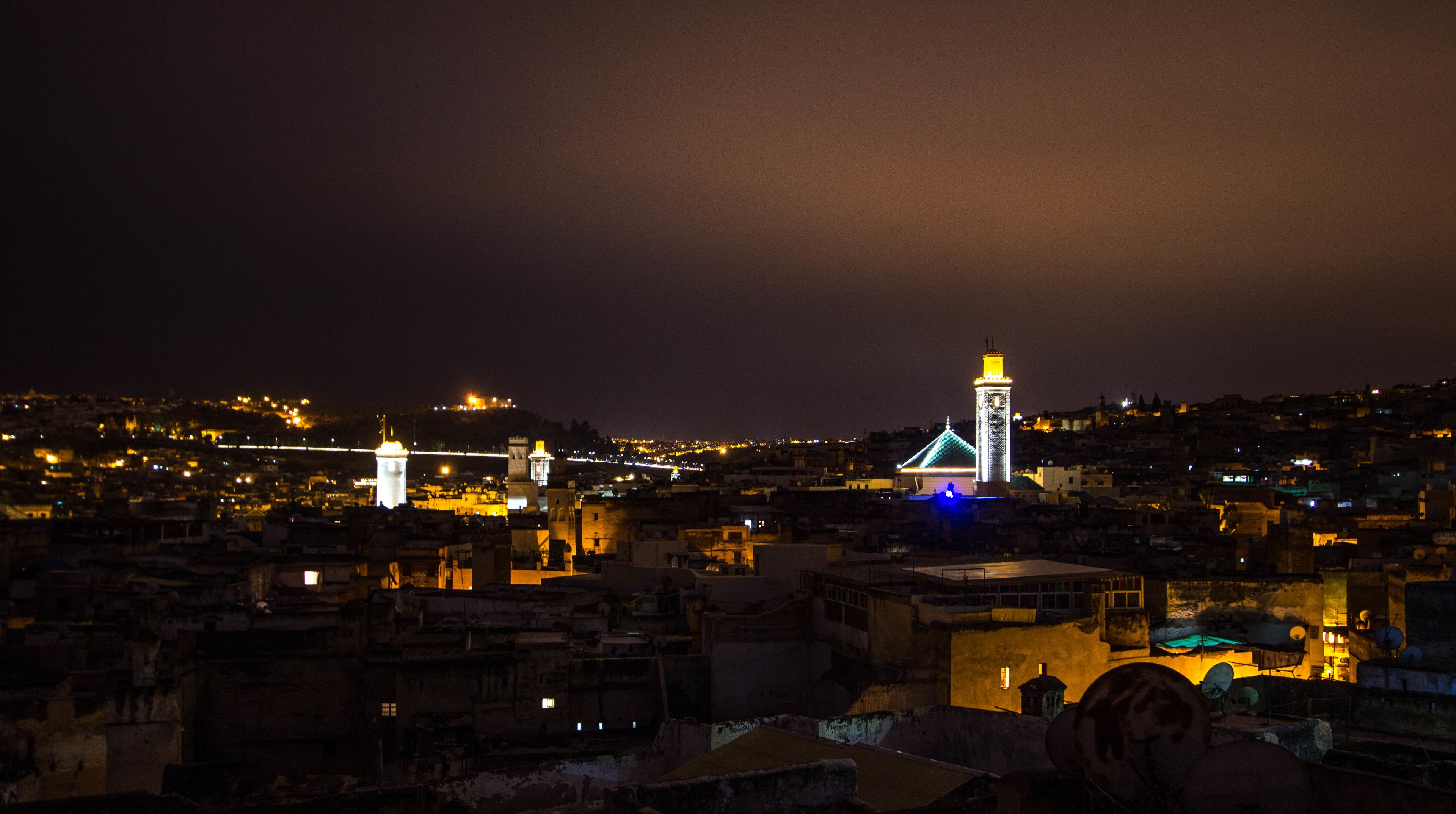 Foto - Riad Al Fassia Palace