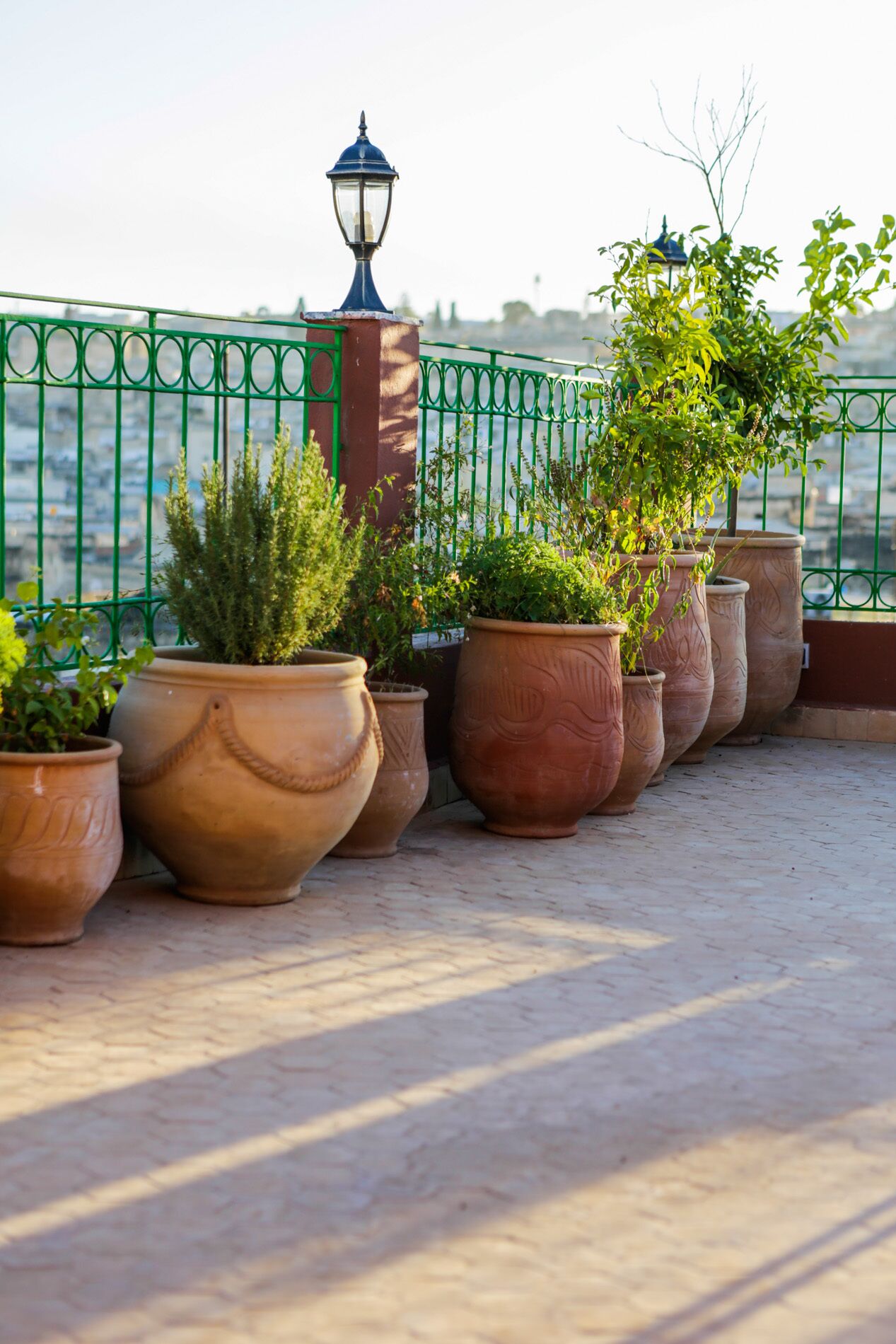 Foto - Riad Al Fassia Palace