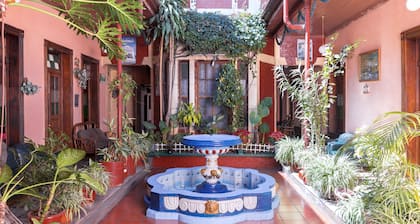 Hotel Montecarlo