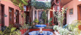 Hotel Montecarlo