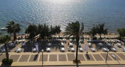 WA Cesme Farm Hotel Beach Resort & Spa